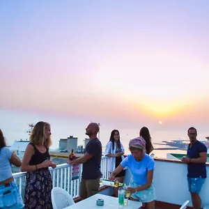  Pensjonat Banana Surf House