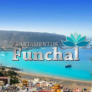  Apartament Funchal