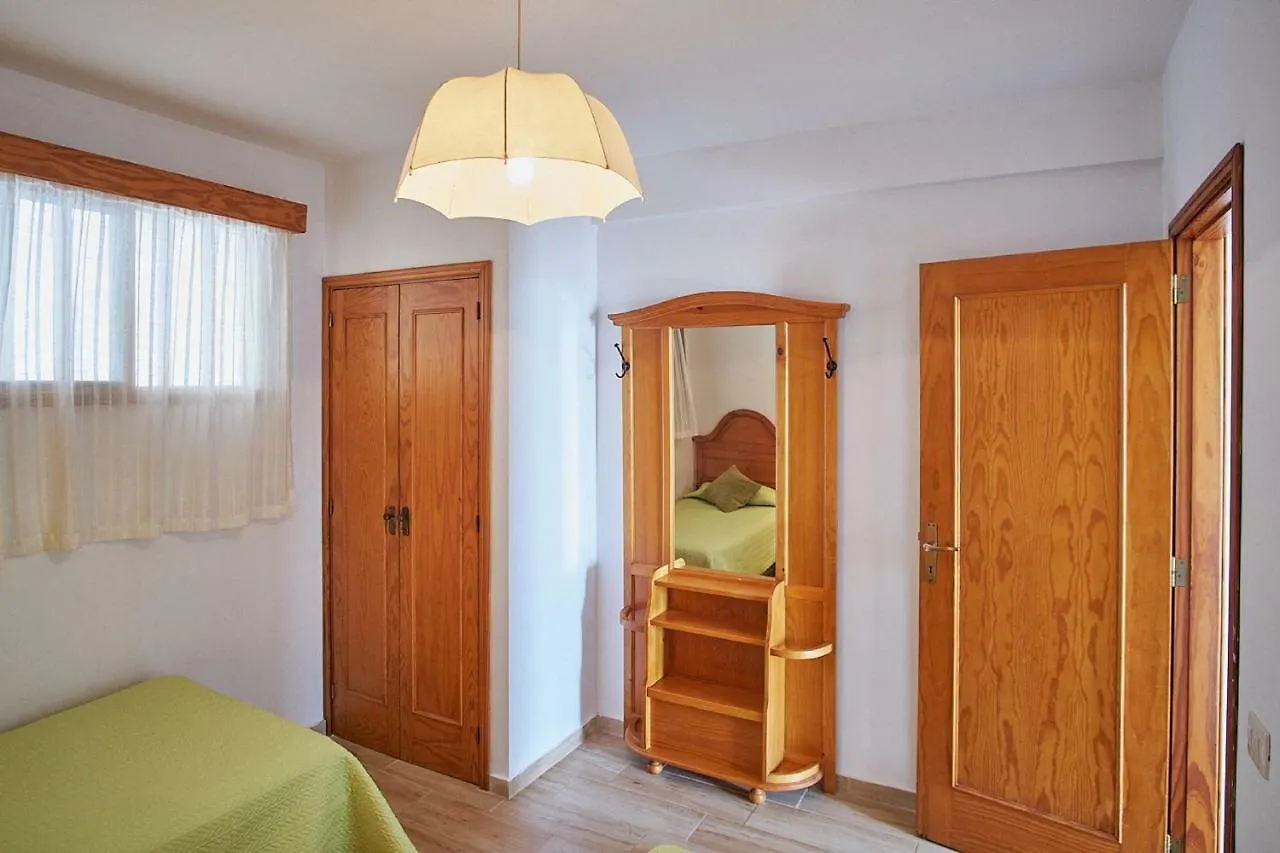 Amazing Sea Views In Cactus Blanco Apartment Los Cristianos