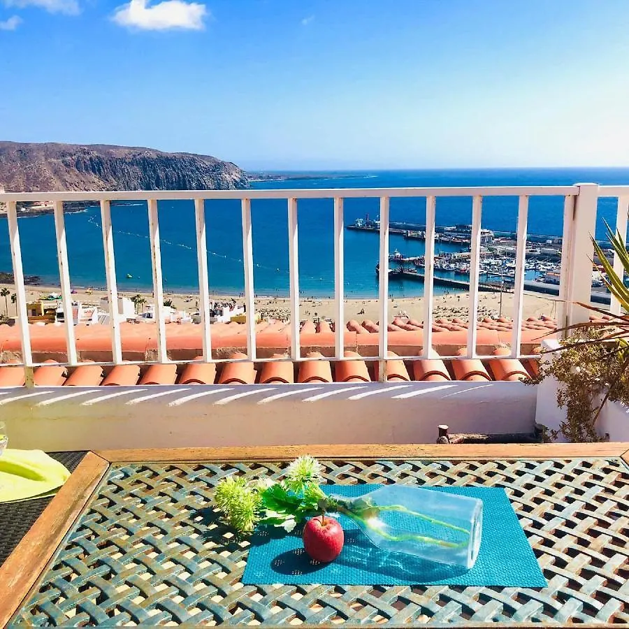 Amazing Sea Views In Cactus Blanco contacts